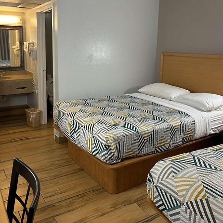 Motel 6 Riviera Beach Fl Εξωτερικό φωτογραφία