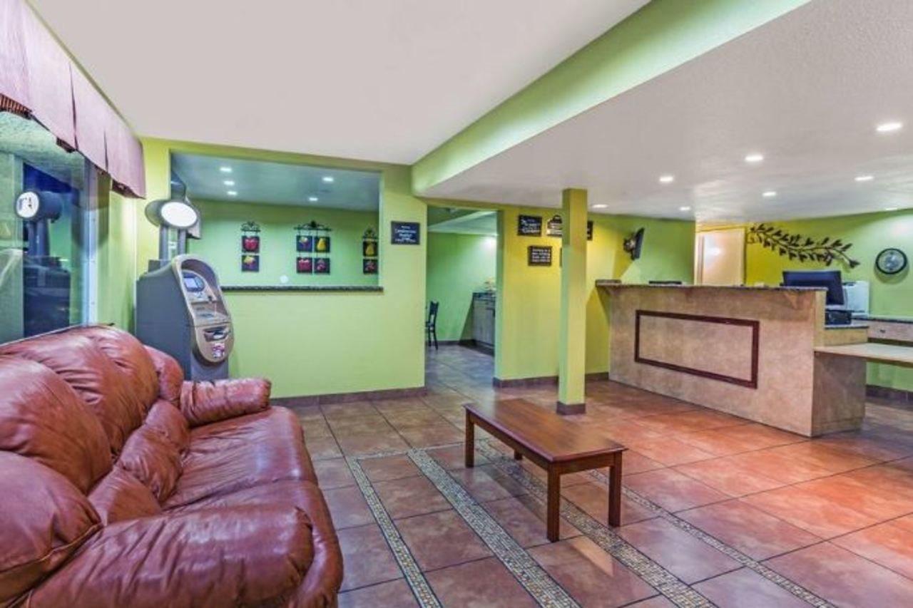 Motel 6 Riviera Beach Fl Εξωτερικό φωτογραφία