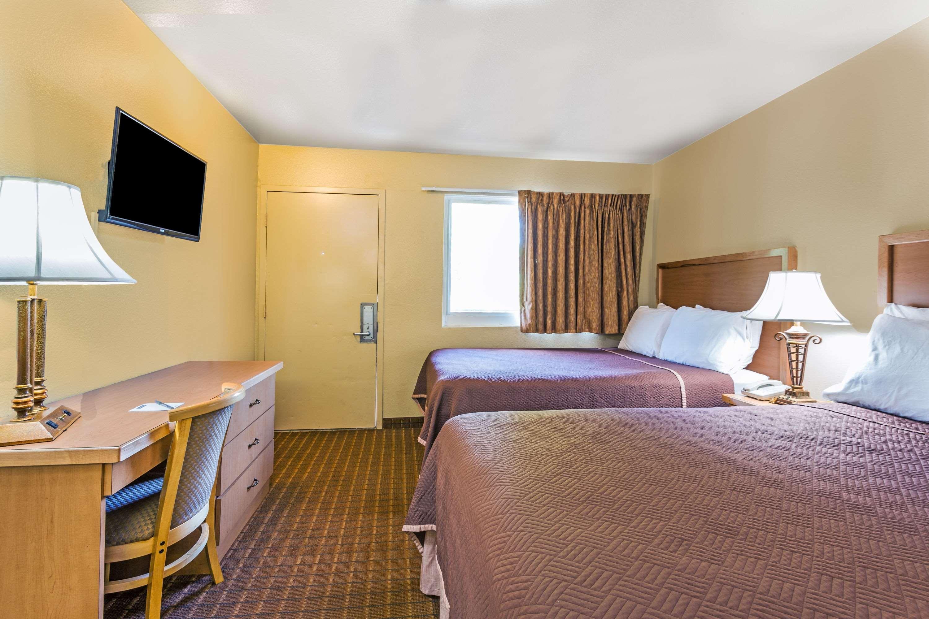 Motel 6 Riviera Beach Fl Εξωτερικό φωτογραφία