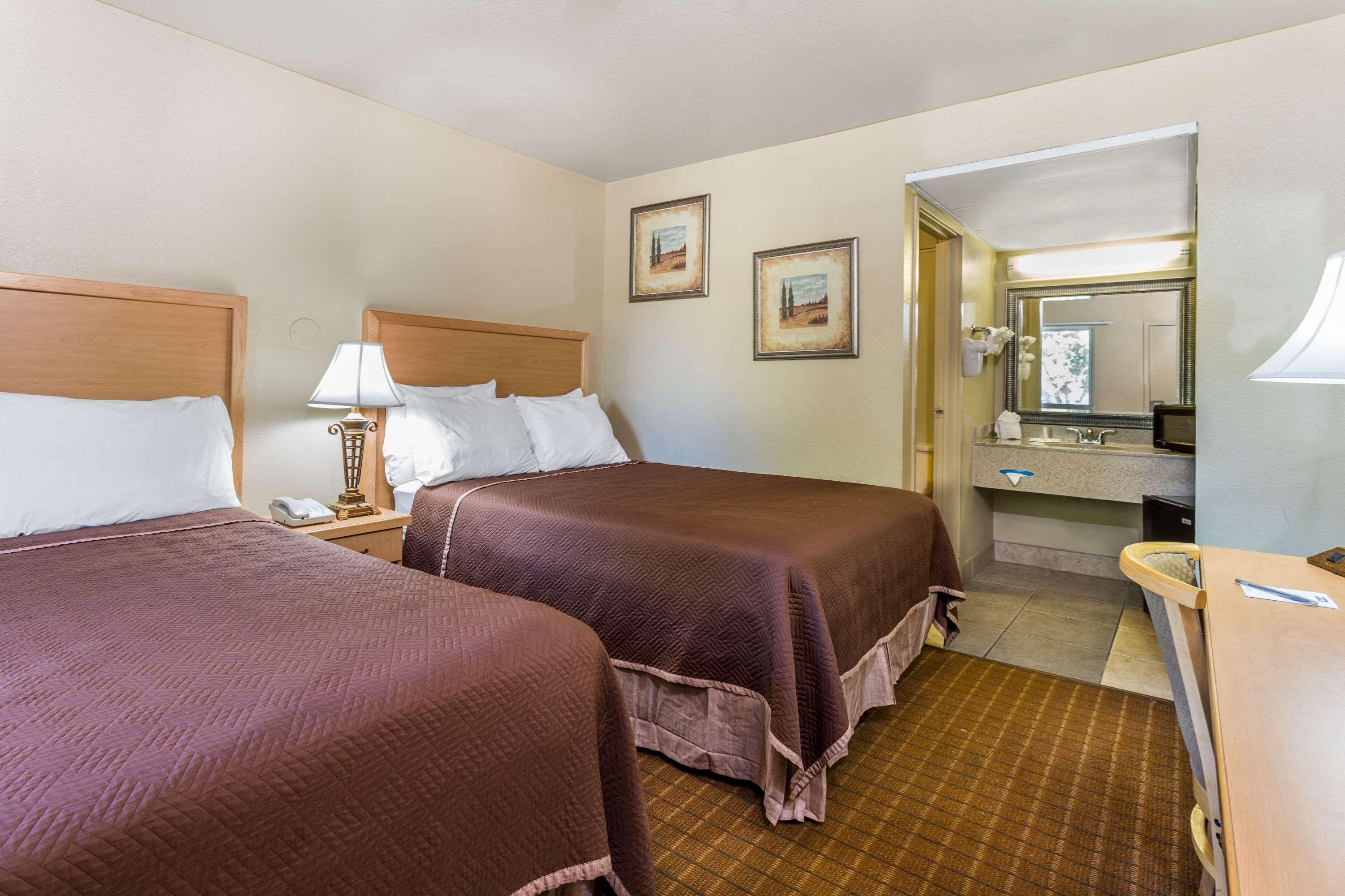 Motel 6 Riviera Beach Fl Εξωτερικό φωτογραφία