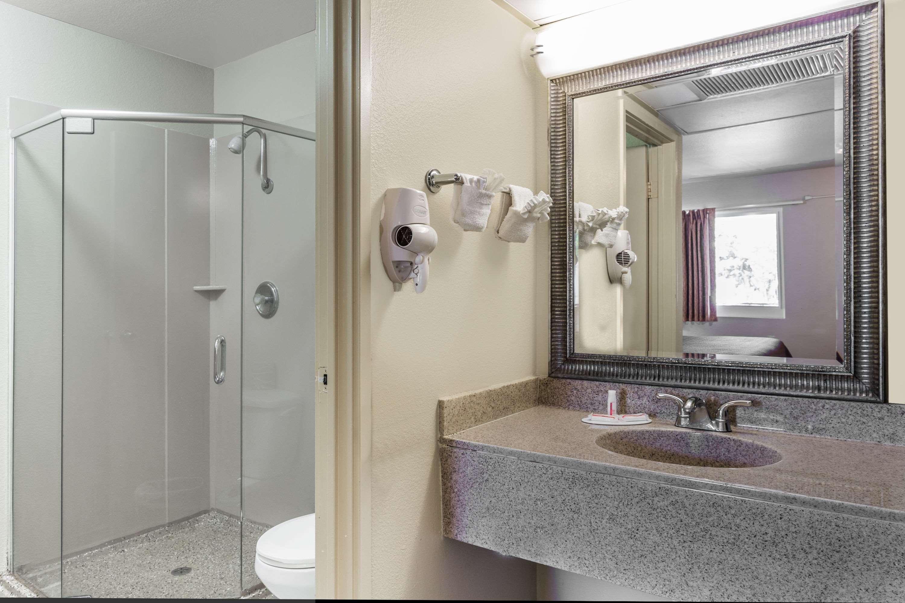 Motel 6 Riviera Beach Fl Εξωτερικό φωτογραφία