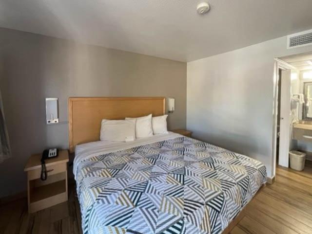Motel 6 Riviera Beach Fl Εξωτερικό φωτογραφία