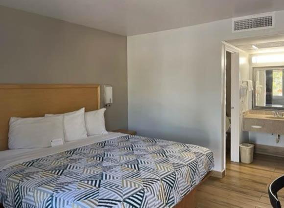 Motel 6 Riviera Beach Fl Εξωτερικό φωτογραφία