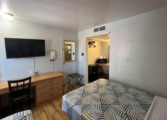 Motel 6 Riviera Beach Fl Εξωτερικό φωτογραφία