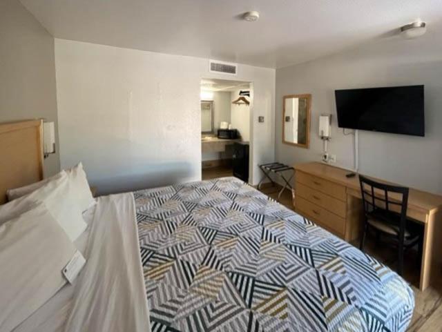 Motel 6 Riviera Beach Fl Εξωτερικό φωτογραφία