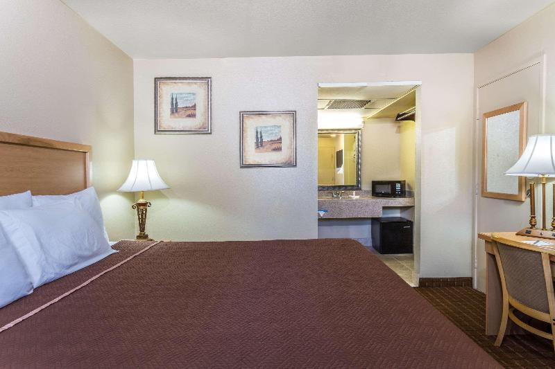 Motel 6 Riviera Beach Fl Εξωτερικό φωτογραφία