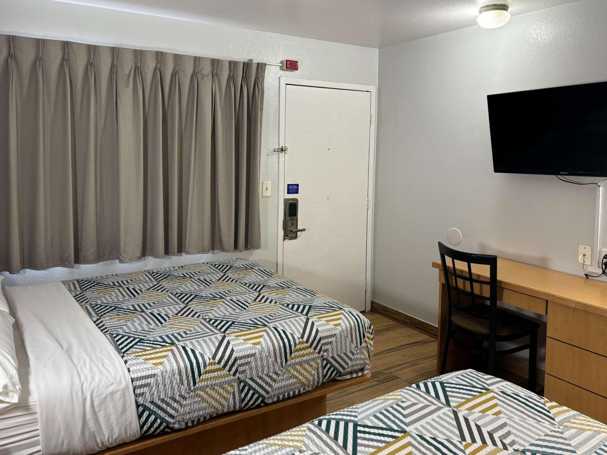 Motel 6 Riviera Beach Fl Εξωτερικό φωτογραφία