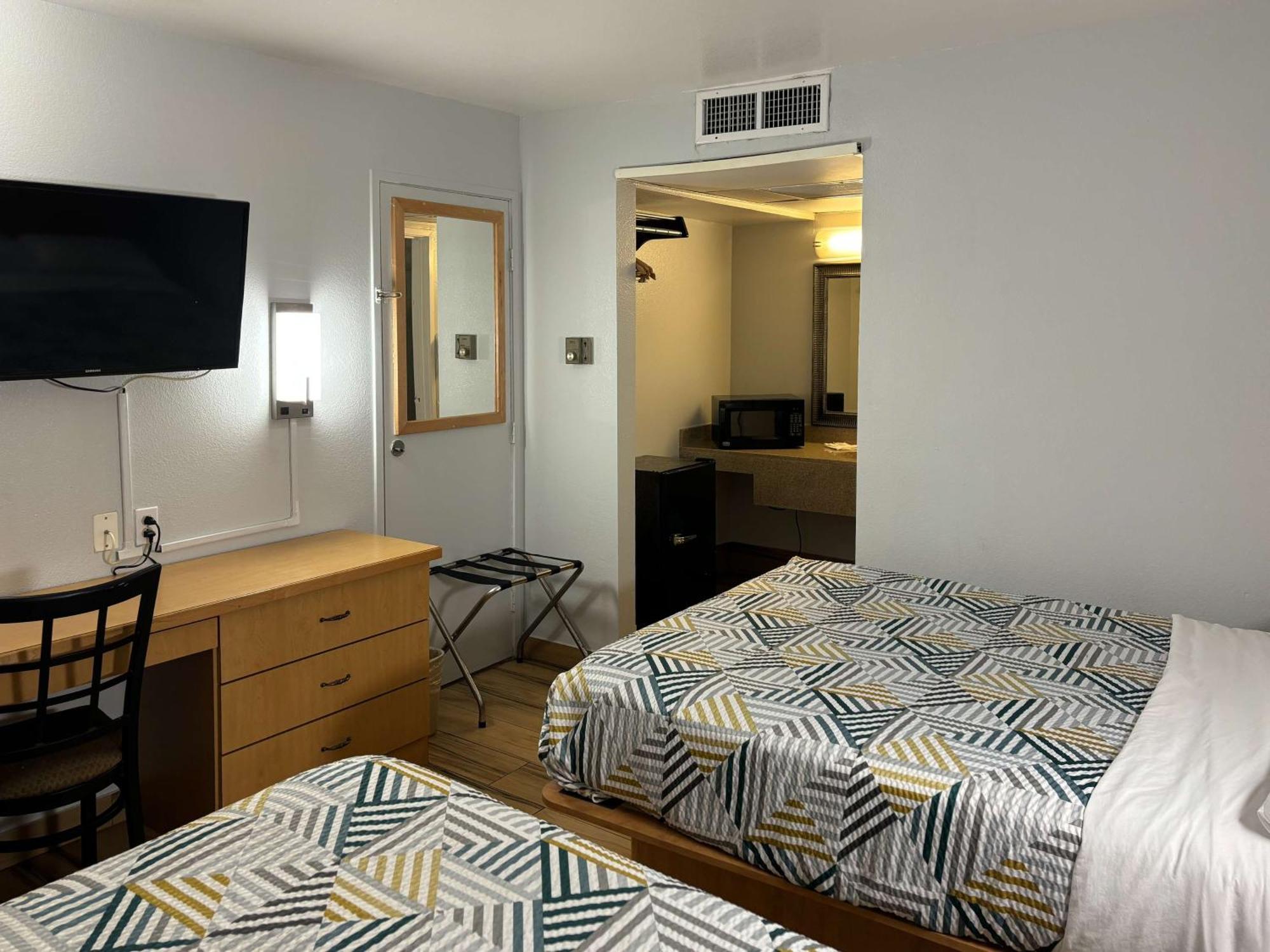 Motel 6 Riviera Beach Fl Εξωτερικό φωτογραφία